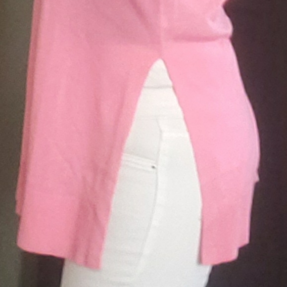 Pink H&M Sweater - Picture 4 of 5